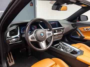 BMW Z4 20i sDrive M Sport Package