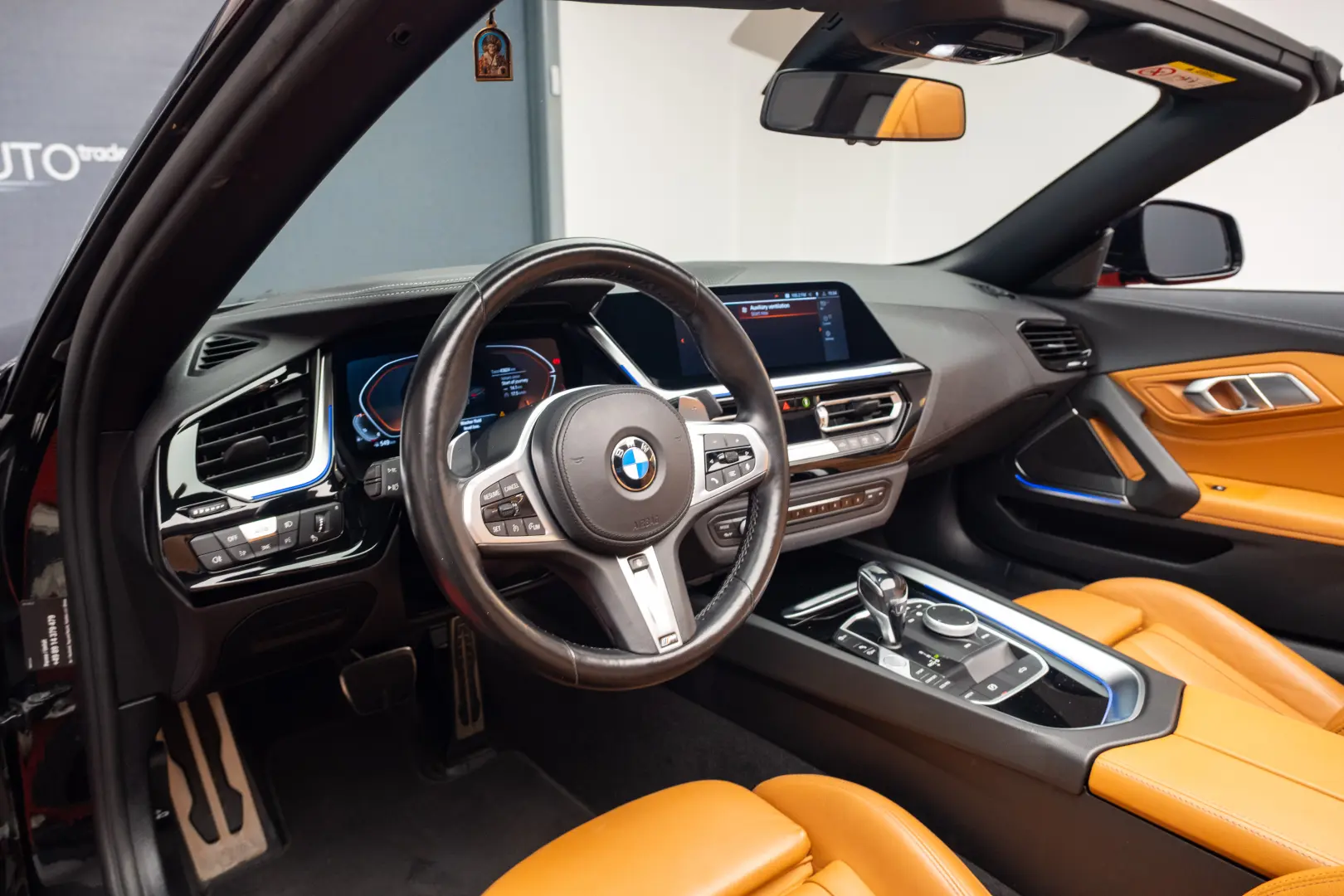 BMW Z4 20i sDrive M Sport Package