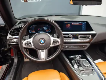 BMW Z4 20i sDrive M Sport Package