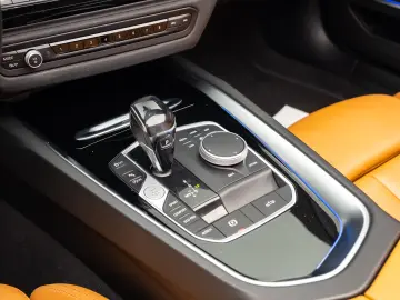 BMW Z4 20i sDrive M Sport Package