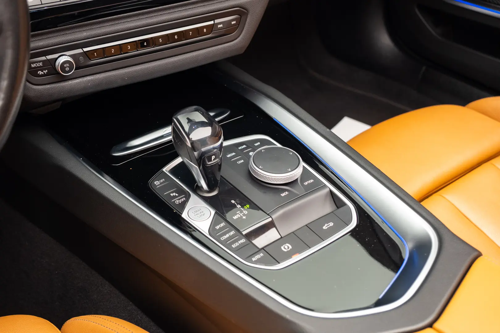 BMW Z4 20i sDrive M Sport Package