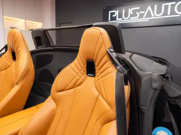 BMW Z4 20i sDrive M Sport Package