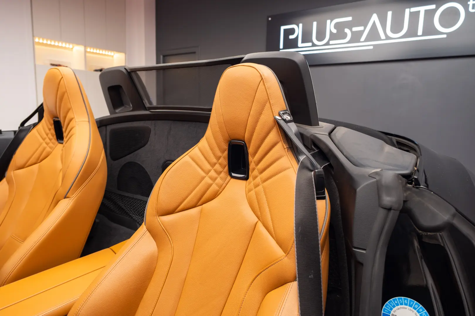 BMW Z4 20i sDrive M Sport Package