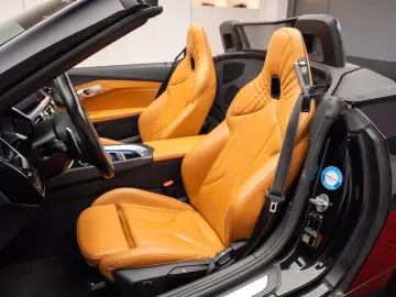 BMW Z4 20i sDrive M Sport Package