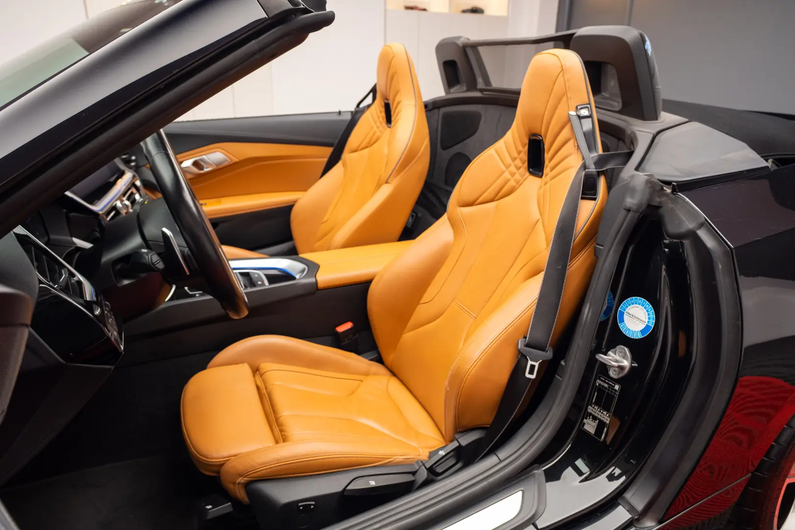 BMW Z4 20i sDrive M Sport Package