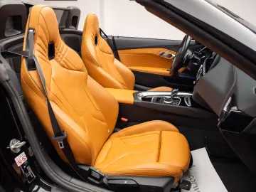 BMW Z4 20i sDrive M Sport Package