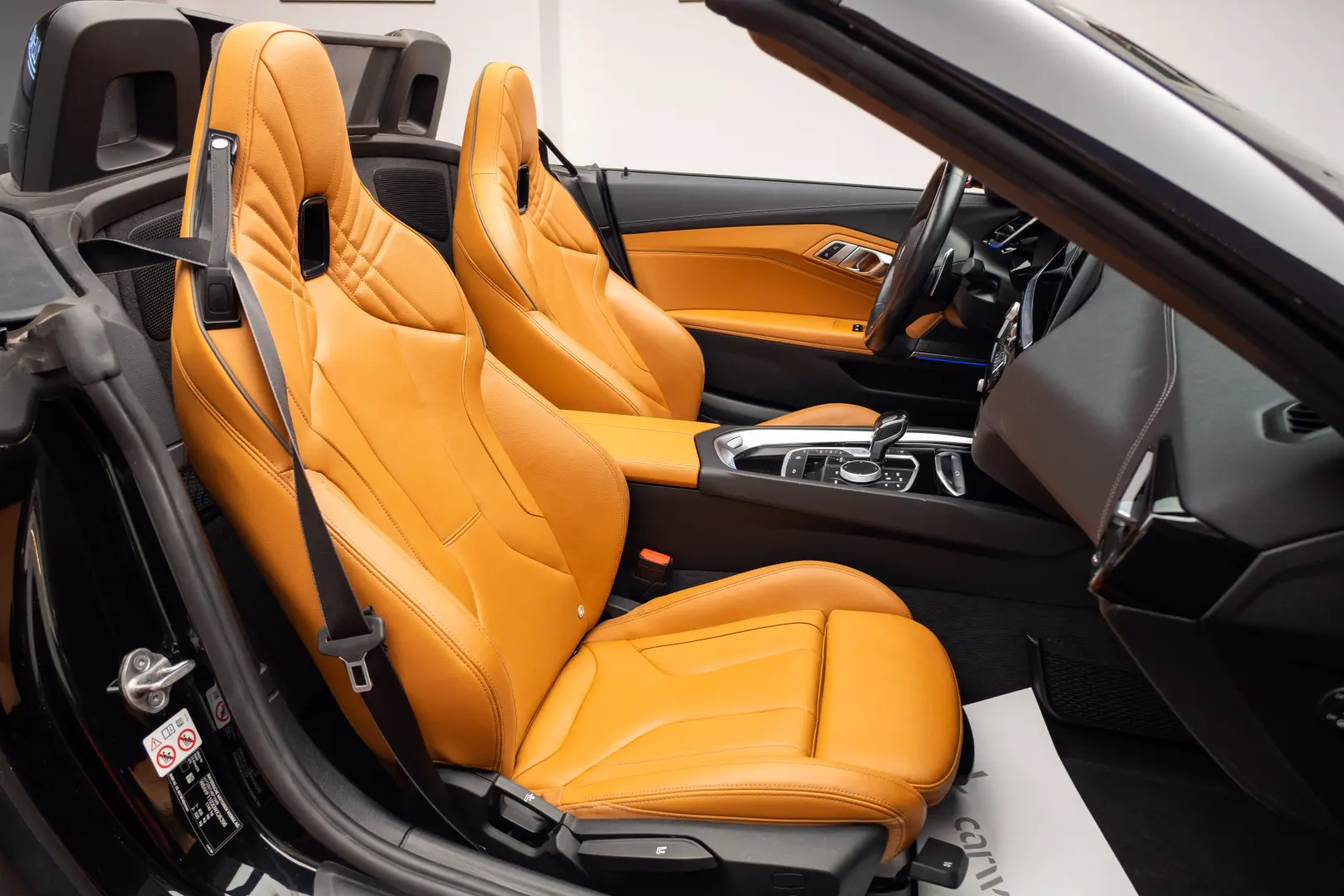 BMW Z4 20i sDrive M Sport Package
