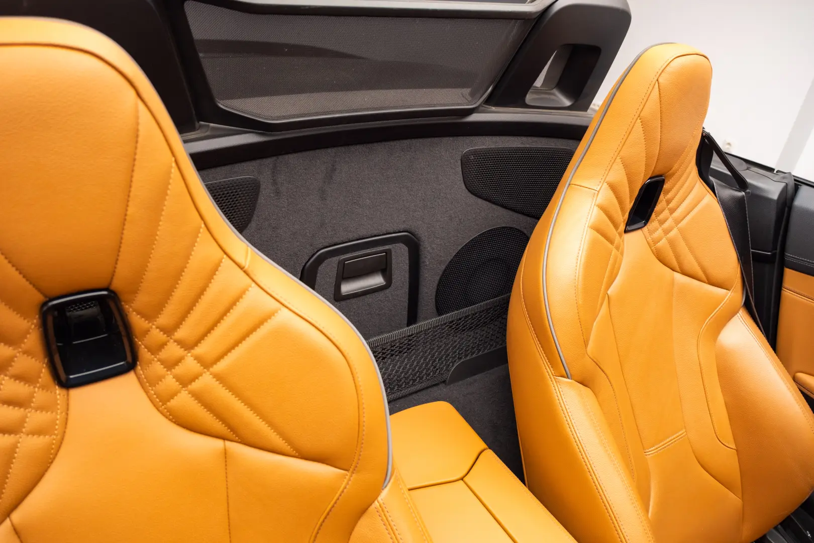 BMW Z4 20i sDrive M Sport Package