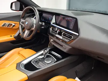 BMW Z4 20i sDrive M Sport Package