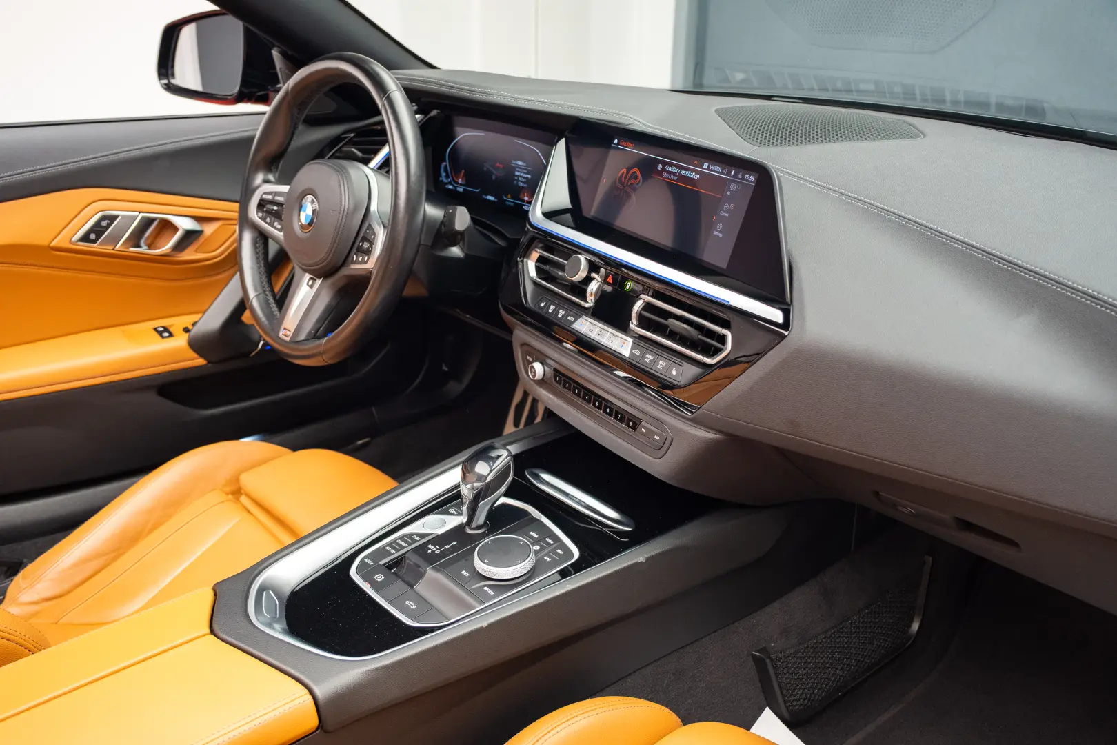 BMW Z4 20i sDrive M Sport Package