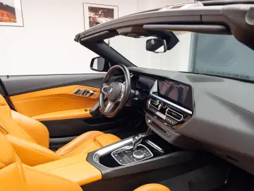 BMW Z4 20i sDrive M Sport Package