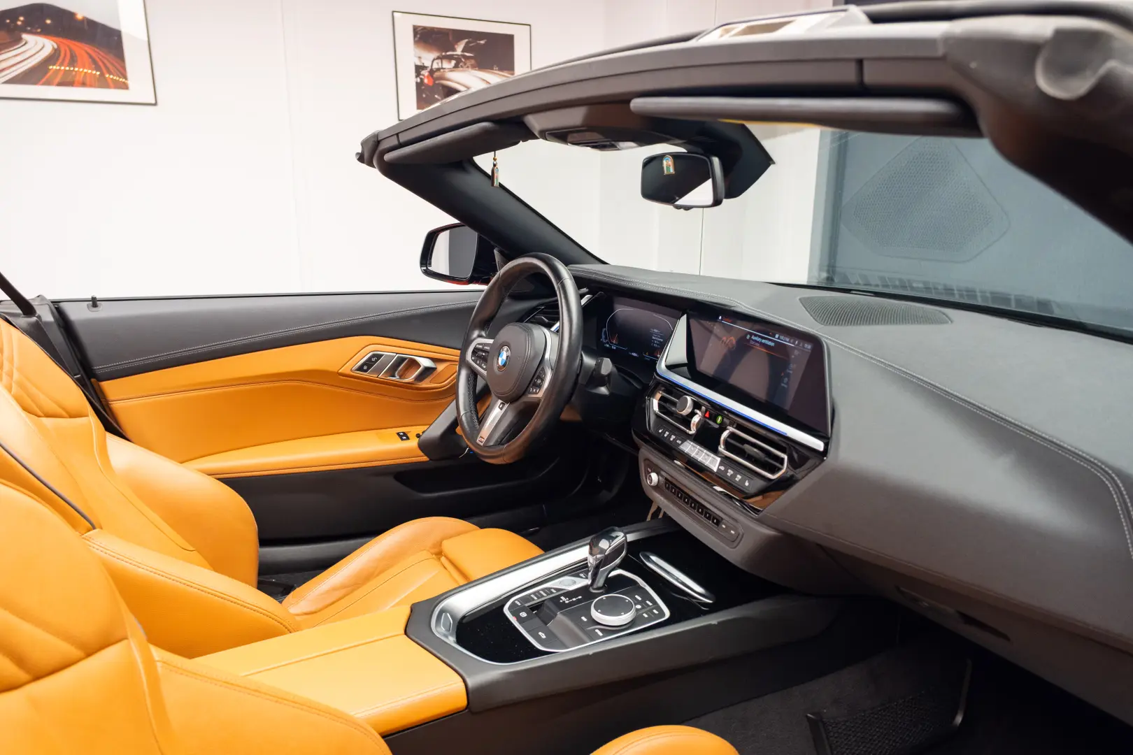 BMW Z4 20i sDrive M Sport Package