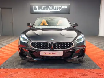 BMW Z4 20i sDrive M Sport Package