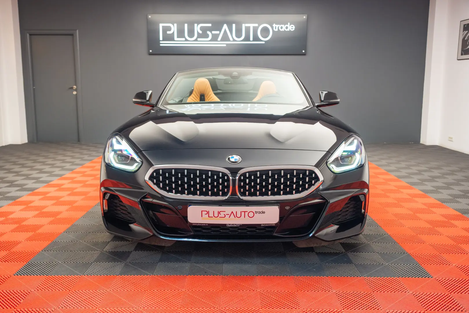 BMW Z4 20i sDrive M Sport Package