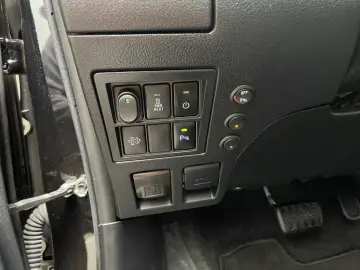Hilux Double Cab Duty 4x4 LED Navi Kamera AHK