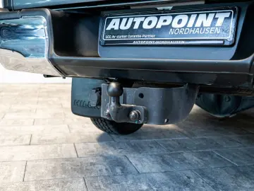 Hilux 2.4 D-4D 4x4 °RFK°SHZ°DAB°AHK°Garantie°