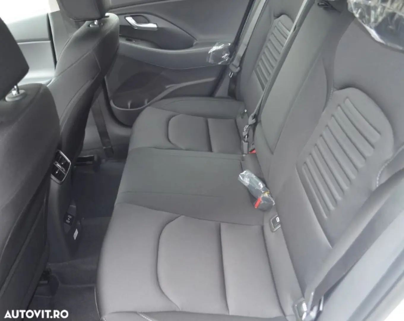 HYUNDAI i30 FASTBACK 1.5T-GDi M-Hybrid HIGHWAY