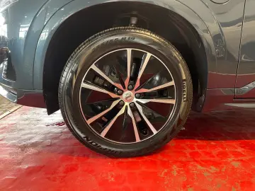 XC 90 R Design Expression//360°//LED//DAB//