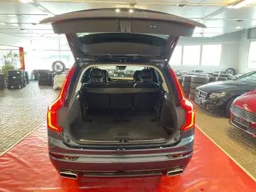 XC 90 R Design Expression//360°//LED//DAB//