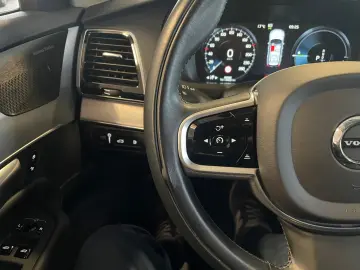 XC 90 R Design Expression//360°//LED//DAB//