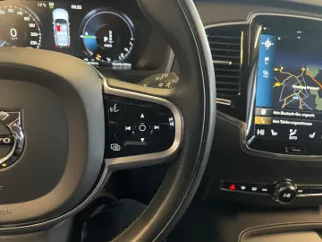 XC 90 R Design Expression//360°//LED//DAB//