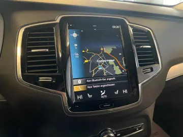 XC 90 R Design Expression//360°//LED//DAB//