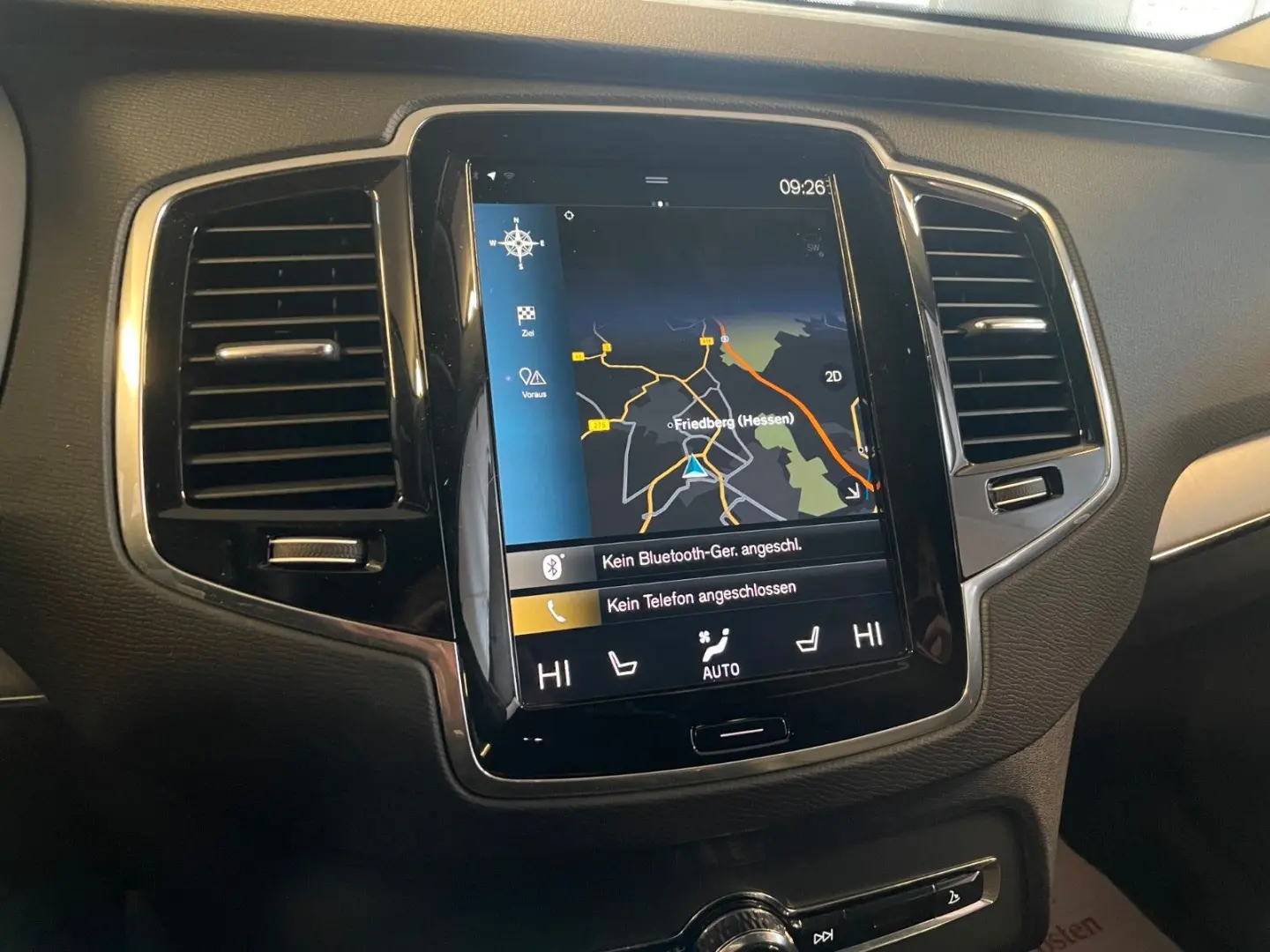 XC 90 R Design Expression//360°//LED//DAB//
