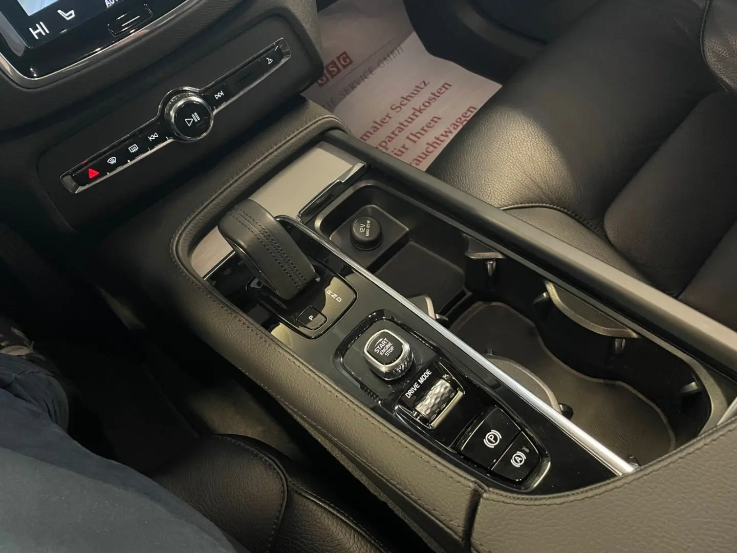 XC 90 R Design Expression//360°//LED//DAB//