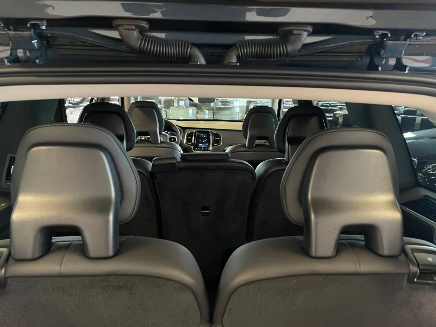 XC 90 R Design Expression//360°//LED//DAB//