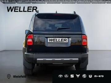 Land Cruiser 2.8 D-4D Executive *360*Navi*LED*