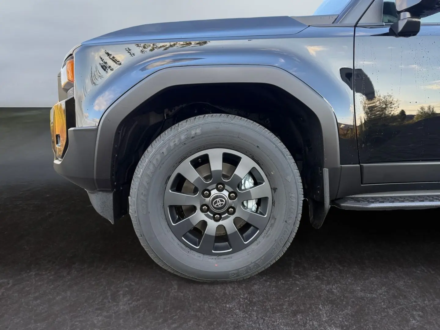 Land Cruiser 2.8 D-4D Executive *360*Navi*LED*