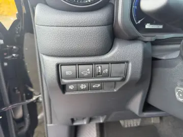 Land Cruiser 2.8 D-4D Executive *360*Navi*LED*