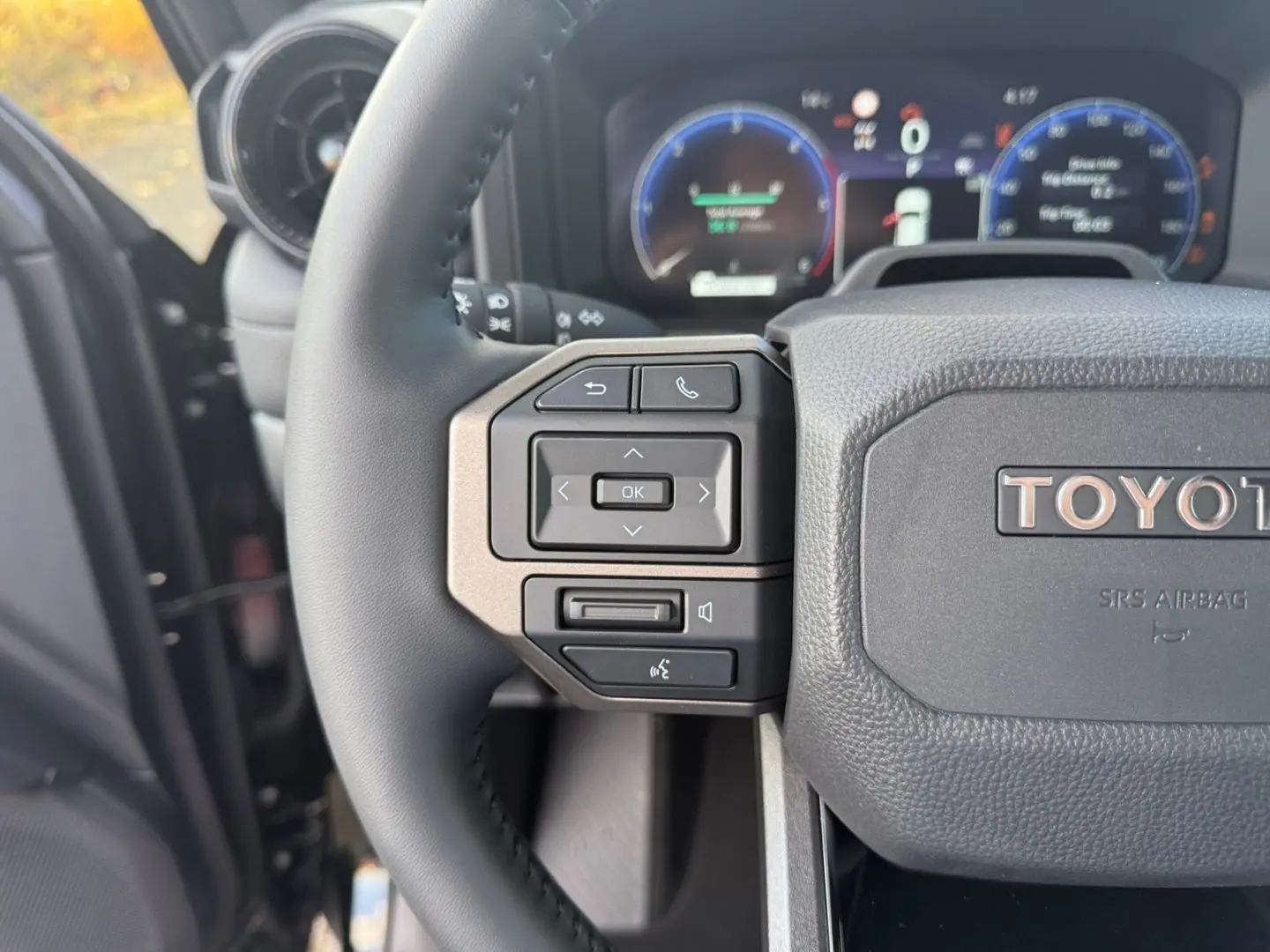 Land Cruiser 2.8 D-4D Executive *360*Navi*LED*