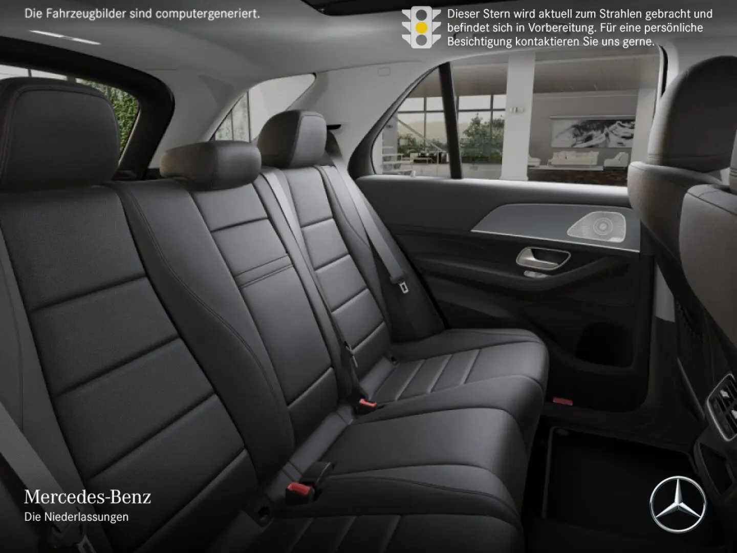 GLE 400 e 4M AMG Advanced+/Pano/Burmester/Night