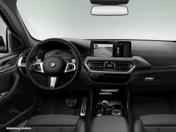 X3 xDrive20d M Sport|Pano|AHK|Stop&Go|HiFi|HeadU