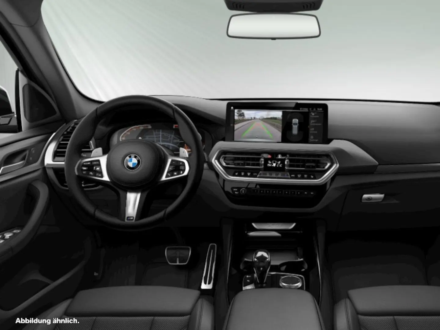 X3 xDrive20d M Sport|Pano|AHK|Stop&Go|HiFi|HeadU