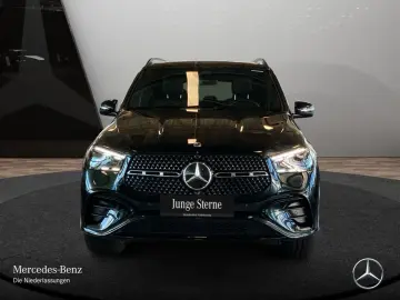 GLE 400 e 4M AMG Advanced+/Pano/22