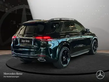 GLE 400 e 4M AMG Advanced+/Pano/22