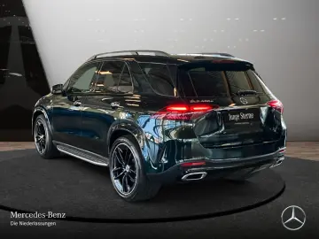 GLE 400 e 4M AMG Advanced+/Pano/22
