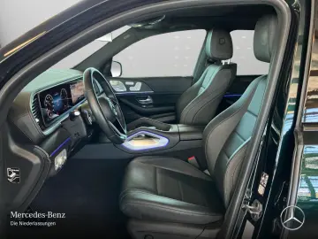 GLE 400 e 4M AMG Advanced+/Pano/22