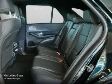 GLE 400 e 4M AMG Advanced+/Pano/22