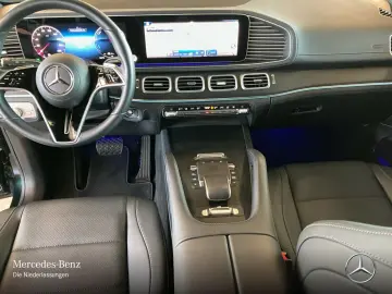 GLE 400 e 4M AMG Advanced+/Pano/22