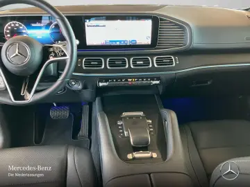 GLE 400 e 4M AMG Advanced+/Pano/22
