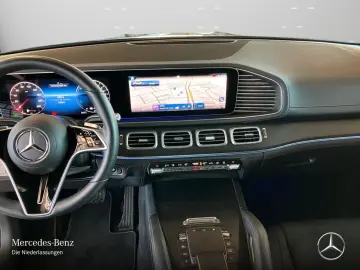 GLE 400 e 4M AMG Advanced+/Pano/22
