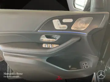 GLE 400 e 4M AMG Advanced+/Pano/22
