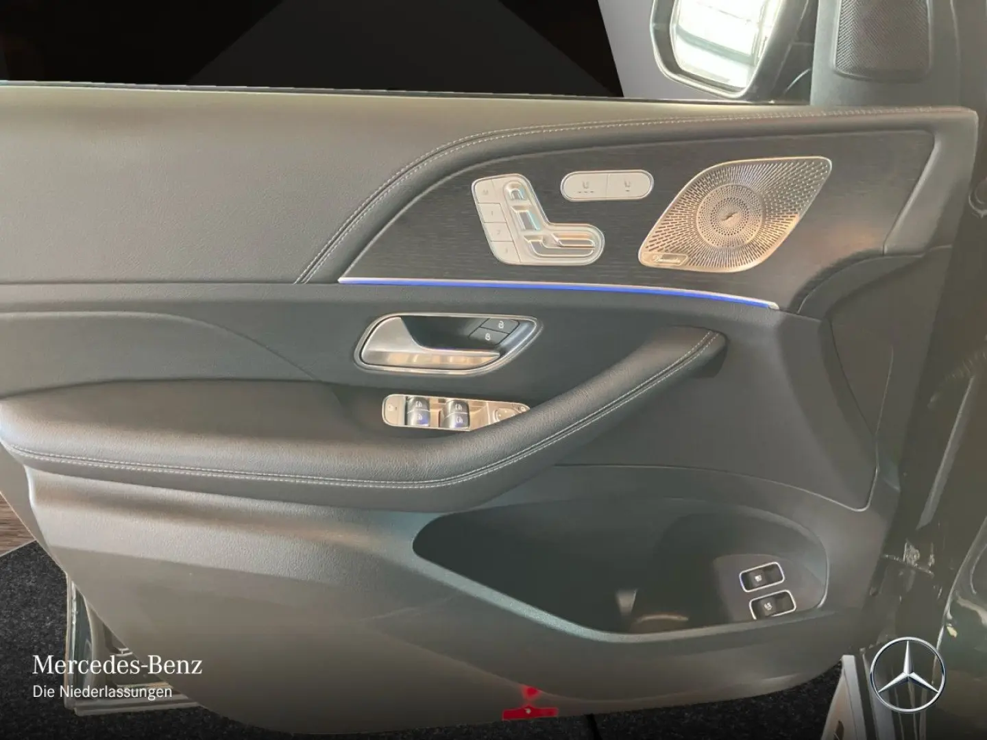 GLE 400 e 4M AMG Advanced+/Pano/22