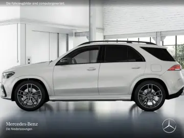 GLE400e 4M AMG Premium+/22