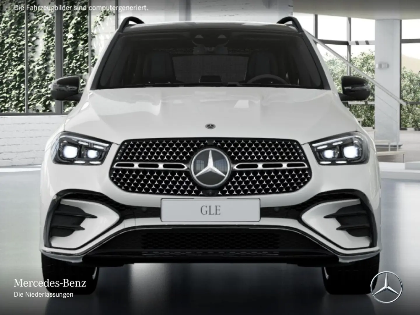 GLE400e 4M AMG Premium+/22