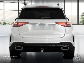 GLE400e 4M AMG Premium+/22