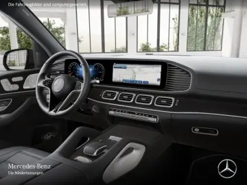 GLE400e 4M AMG Premium+/22
